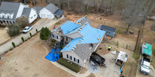 Roofing Professionals